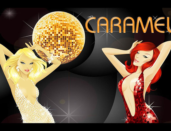 Caramel Sessions Sydney Cover Band