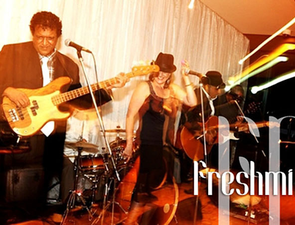 Freshmix Entertainment-Sydney