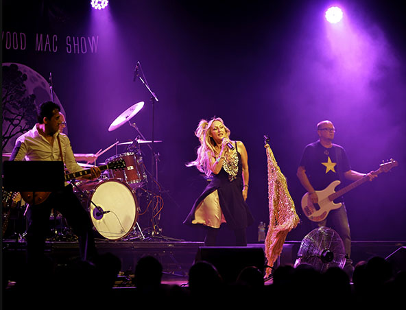 Sydney Fleetwood Mac Tribute Show