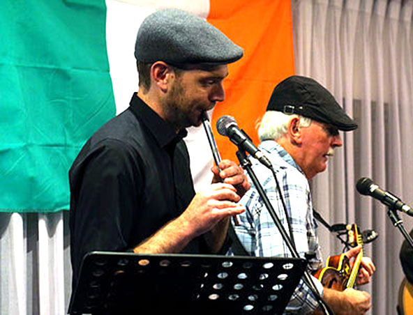 Sydney Irish Band