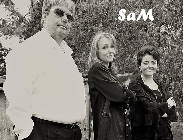 SAM Jazz Band Sydney