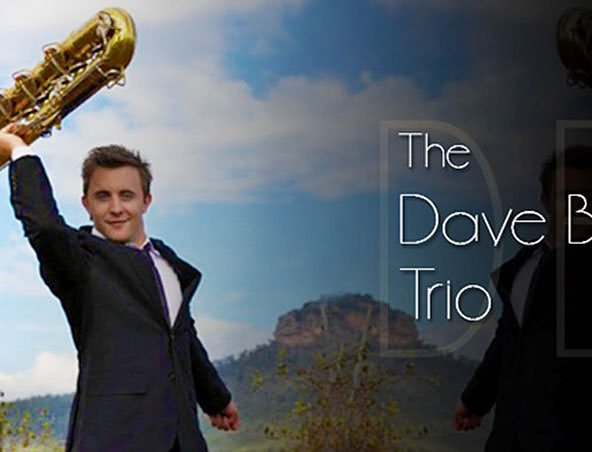 The DB Trio-Sydney