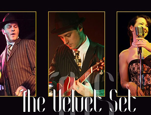 The Velvet Set-Sydney