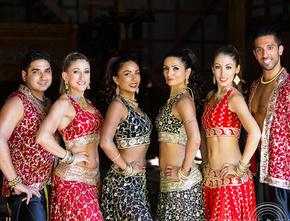 Bollywood Dance Group Sydney - Bollywood Dancers - Indian EntertainmentBollywood Dance Group Sydney 