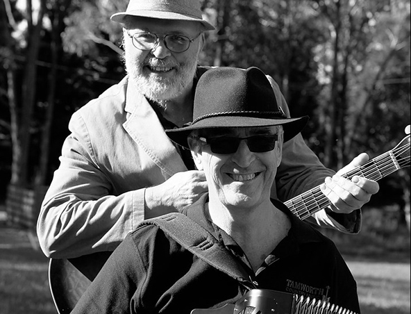 Irish Bands Sydney - Music Singers - Duos - Musicians