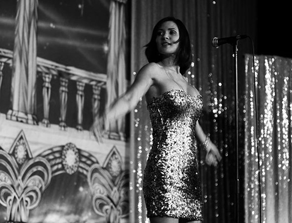 Shaken Not Stirred Cover Band Sydney - Singers Musicians