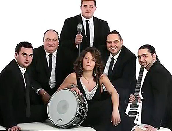 Sydney Italian Band