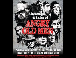 Angry Old Men