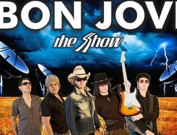 Bon Jovi The Show
