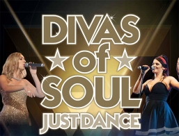 Divas Of Soul