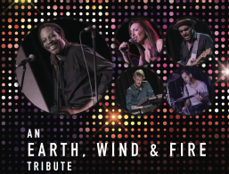 Earth Wind And Fire Tribute