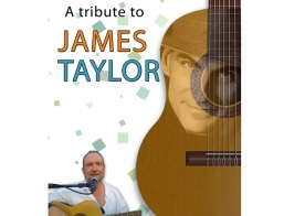 James Taylor Tribute