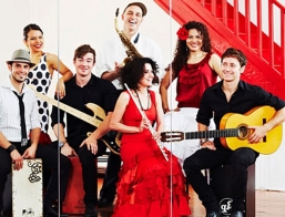 Latin Band Sydney