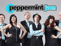 Peppermint Jam
