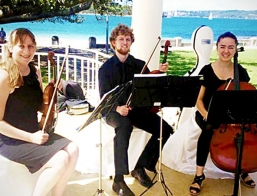 String Trios Sydney A