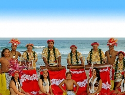 Sydney Polynesian Band