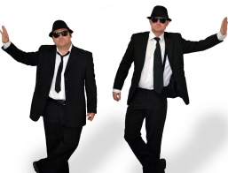 Blues Brothers Tribute Sydney