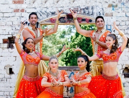 Bollywood Dance Group Sydney