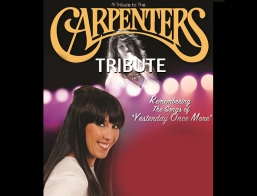 Karen Carpenter Tribute
