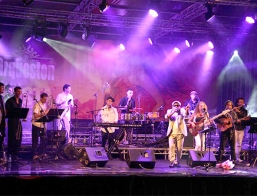 Sydney Afro Cuban Band
