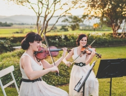 Sydney Wedding Strings