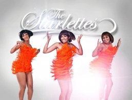 The Starlettes